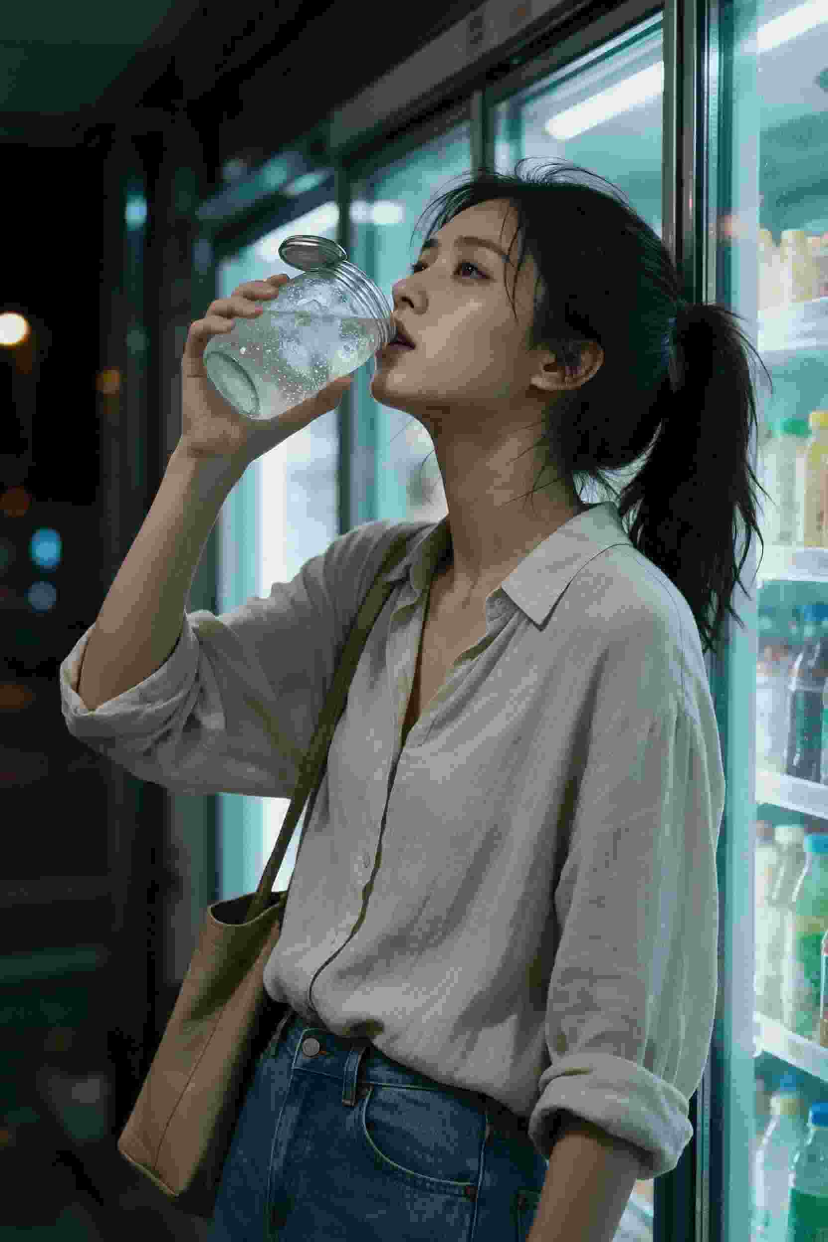 19天外传